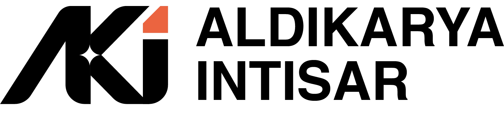 Logo Aldikarya Intisar